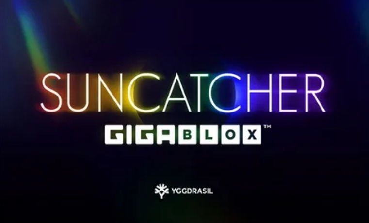 Игровой слот Suncatcher Gigablox