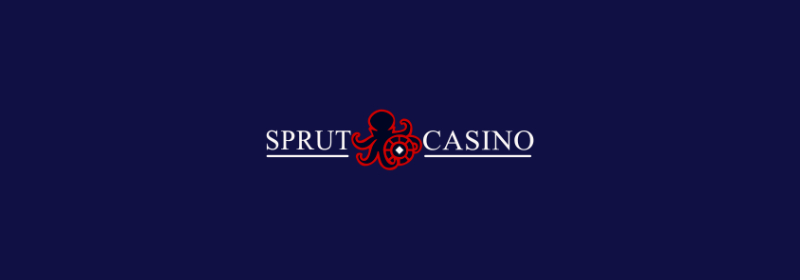 Обзор онлайн-казино Sprut